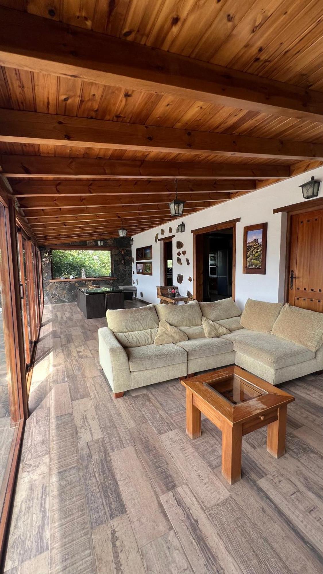 Villa Casa Arteaga La La Frontera Exterior foto
